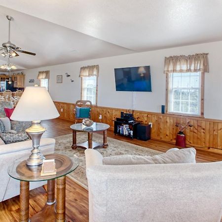 Getaways 478 Villa Waves Екстериор снимка