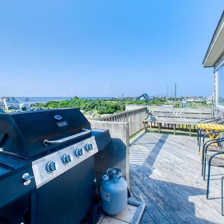 Getaways 478 Villa Waves Екстериор снимка