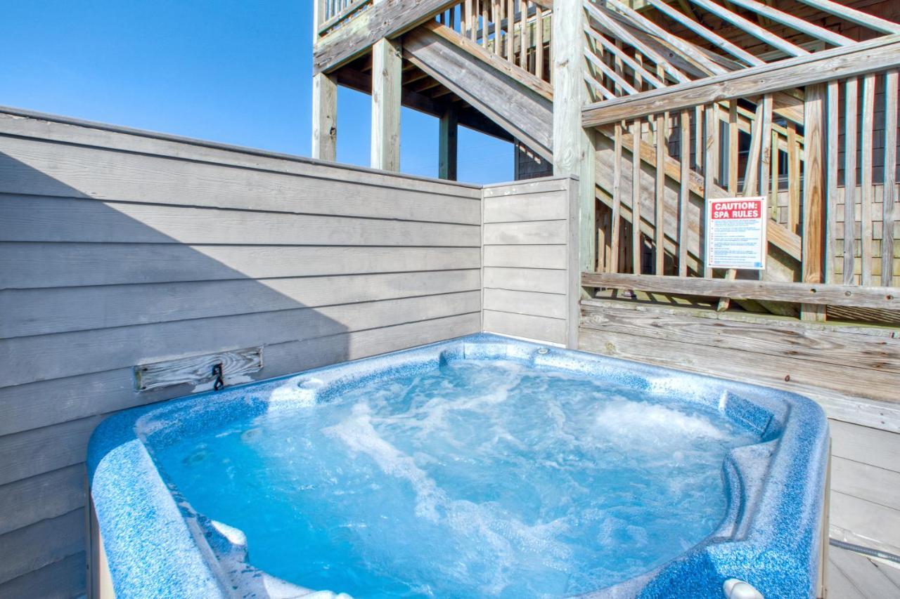 Getaways 478 Villa Waves Екстериор снимка