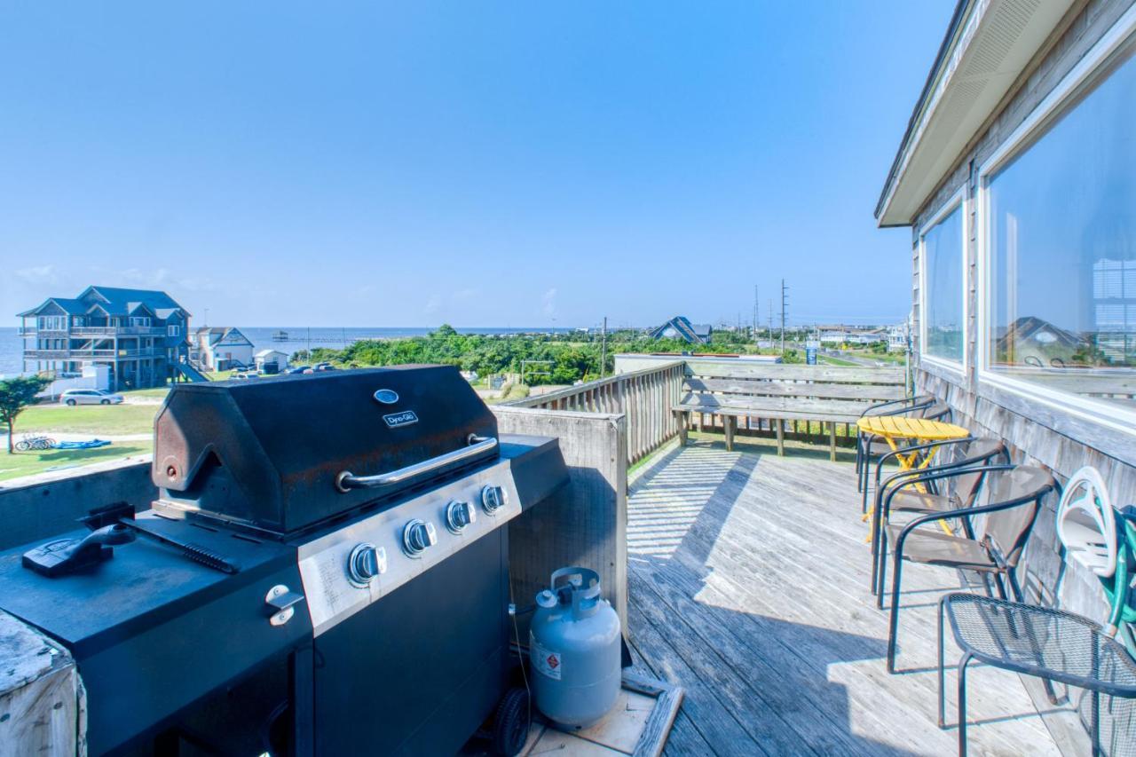 Getaways 478 Villa Waves Екстериор снимка