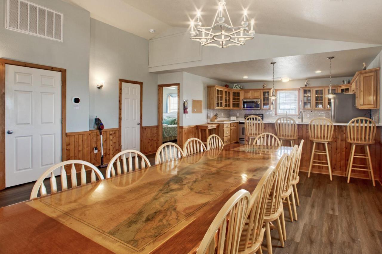 Getaways 478 Villa Waves Екстериор снимка
