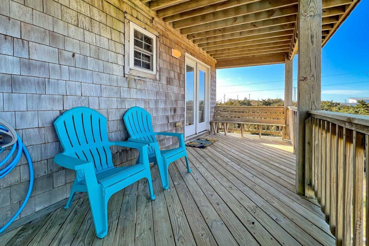 Getaways 478 Villa Waves Екстериор снимка