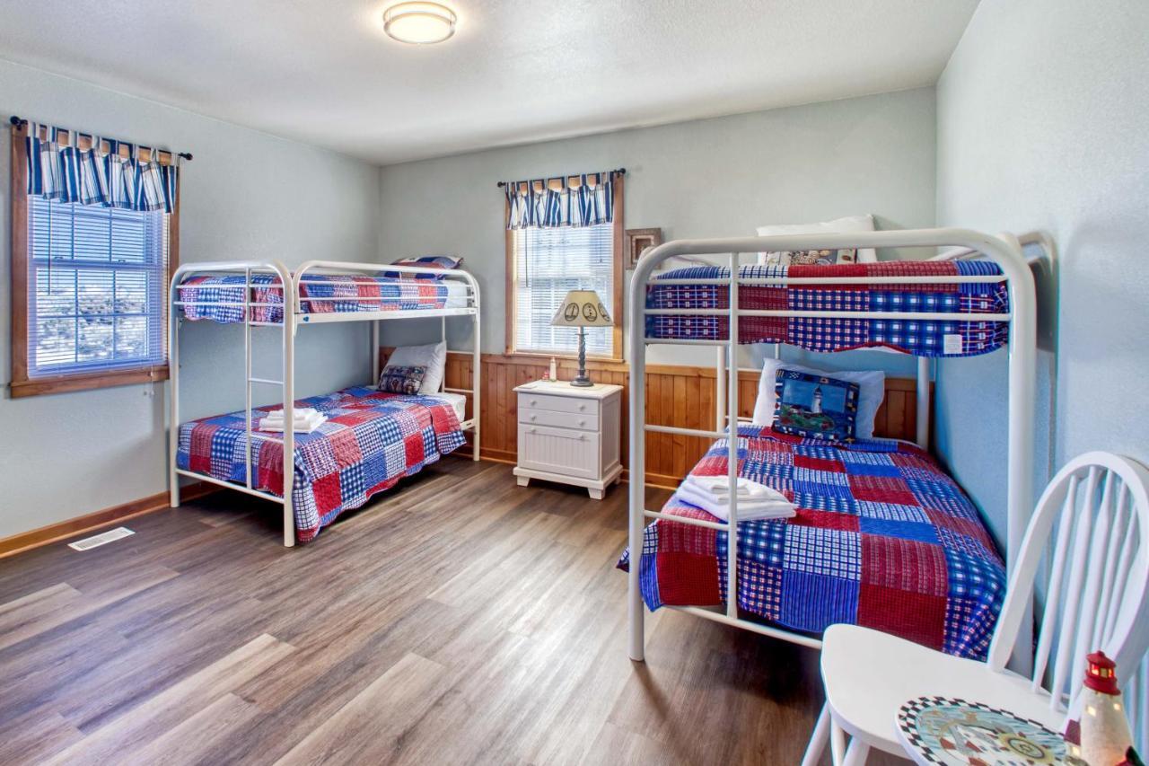 Getaways 478 Villa Waves Екстериор снимка