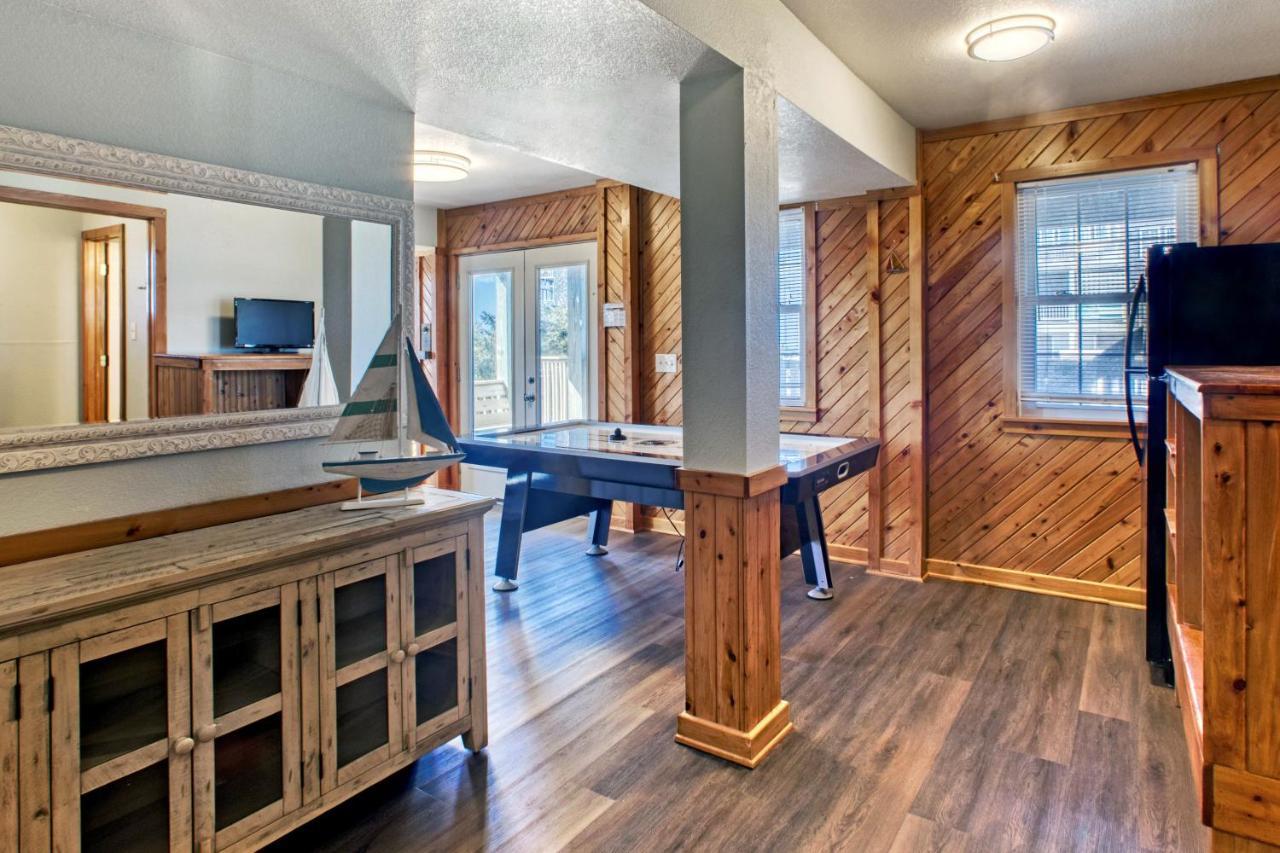 Getaways 478 Villa Waves Екстериор снимка