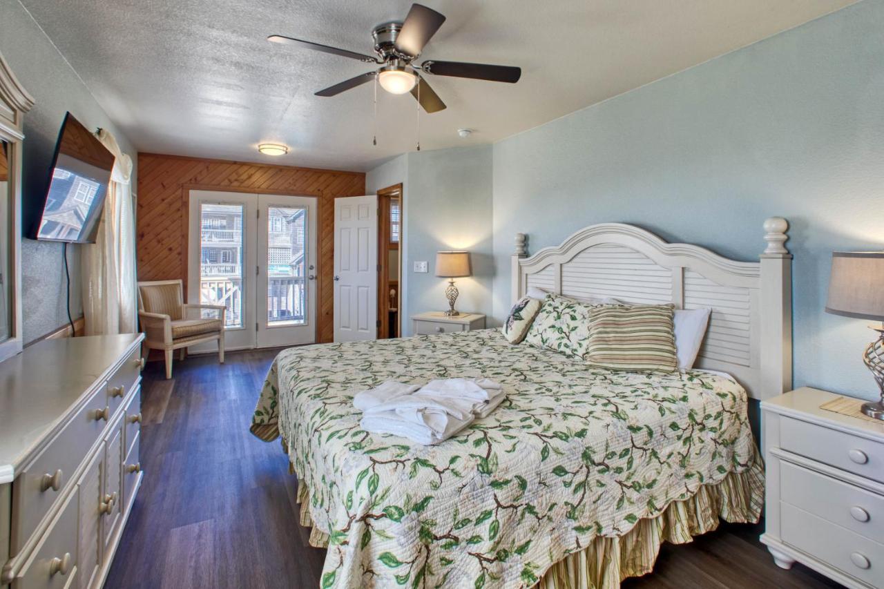 Getaways 478 Villa Waves Екстериор снимка