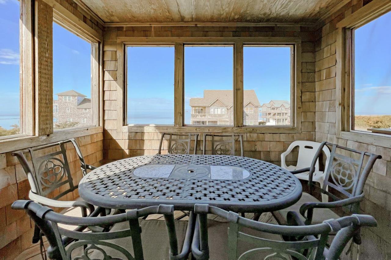 Getaways 478 Villa Waves Екстериор снимка