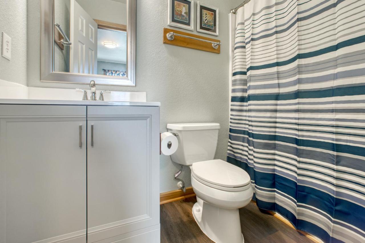 Getaways 478 Villa Waves Екстериор снимка